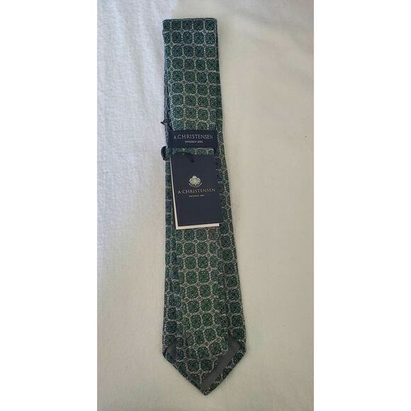 NWT Amanda Christensen Wool Blend Ties Bundle - Picture 2 of 6